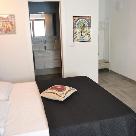 Casacecilia Relax Hotel Syracuse Ngoại thất bức ảnh