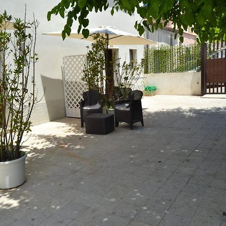 Casacecilia Relax Hotel Syracuse Ngoại thất bức ảnh