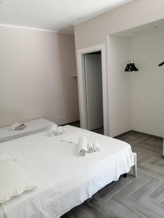 Casacecilia Relax Hotel Syracuse Ngoại thất bức ảnh