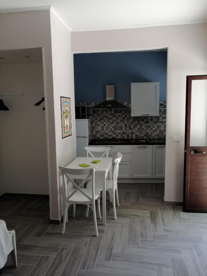 Casacecilia Relax Hotel Syracuse Ngoại thất bức ảnh