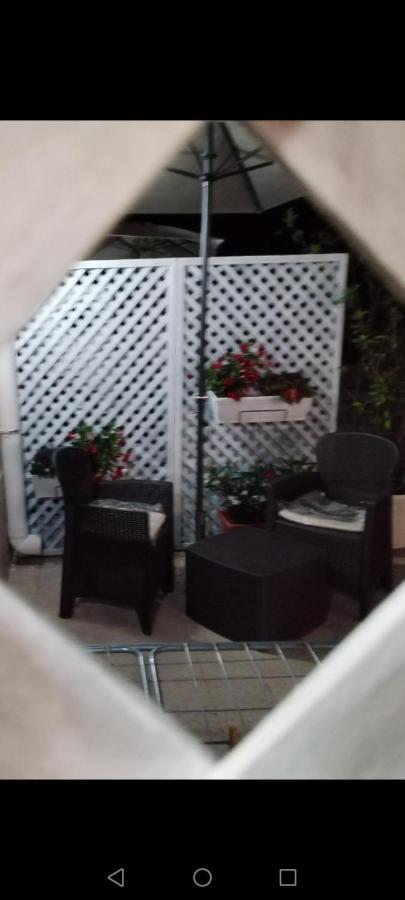 Casacecilia Relax Hotel Syracuse Ngoại thất bức ảnh