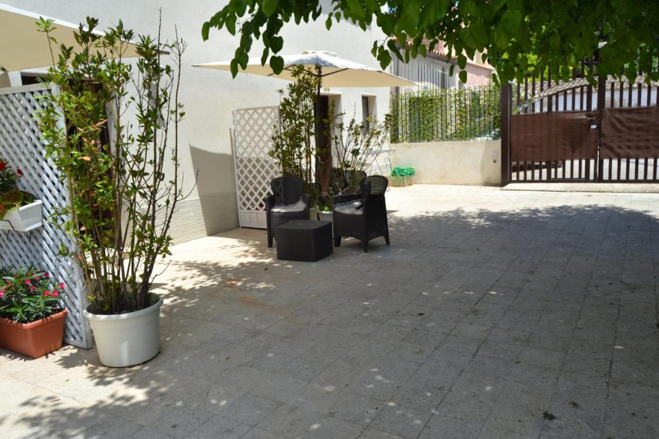 Casacecilia Relax Hotel Syracuse Ngoại thất bức ảnh
