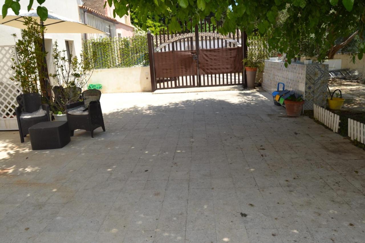 Casacecilia Relax Hotel Syracuse Ngoại thất bức ảnh