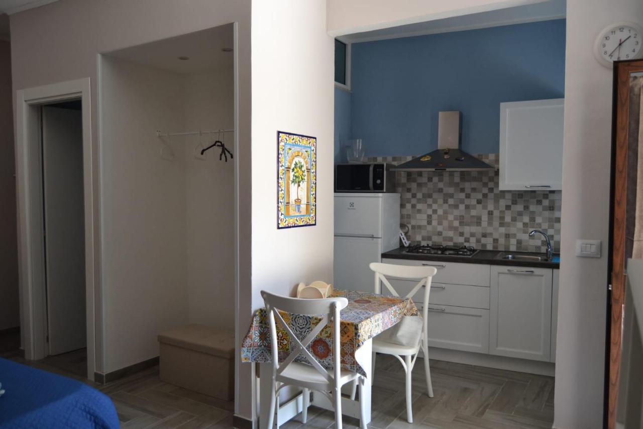 Casacecilia Relax Hotel Syracuse Ngoại thất bức ảnh