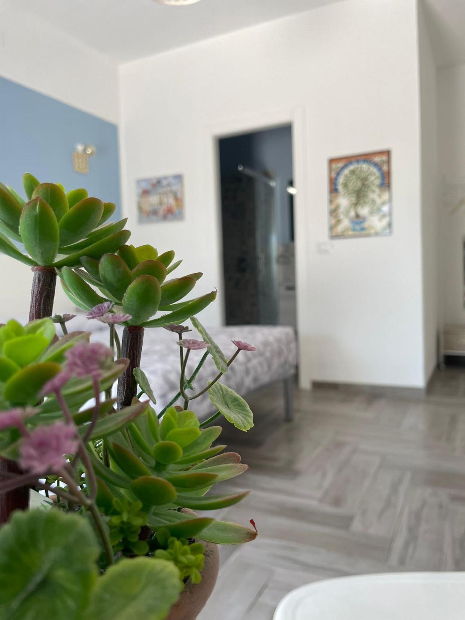 Casacecilia Relax Hotel Syracuse Ngoại thất bức ảnh