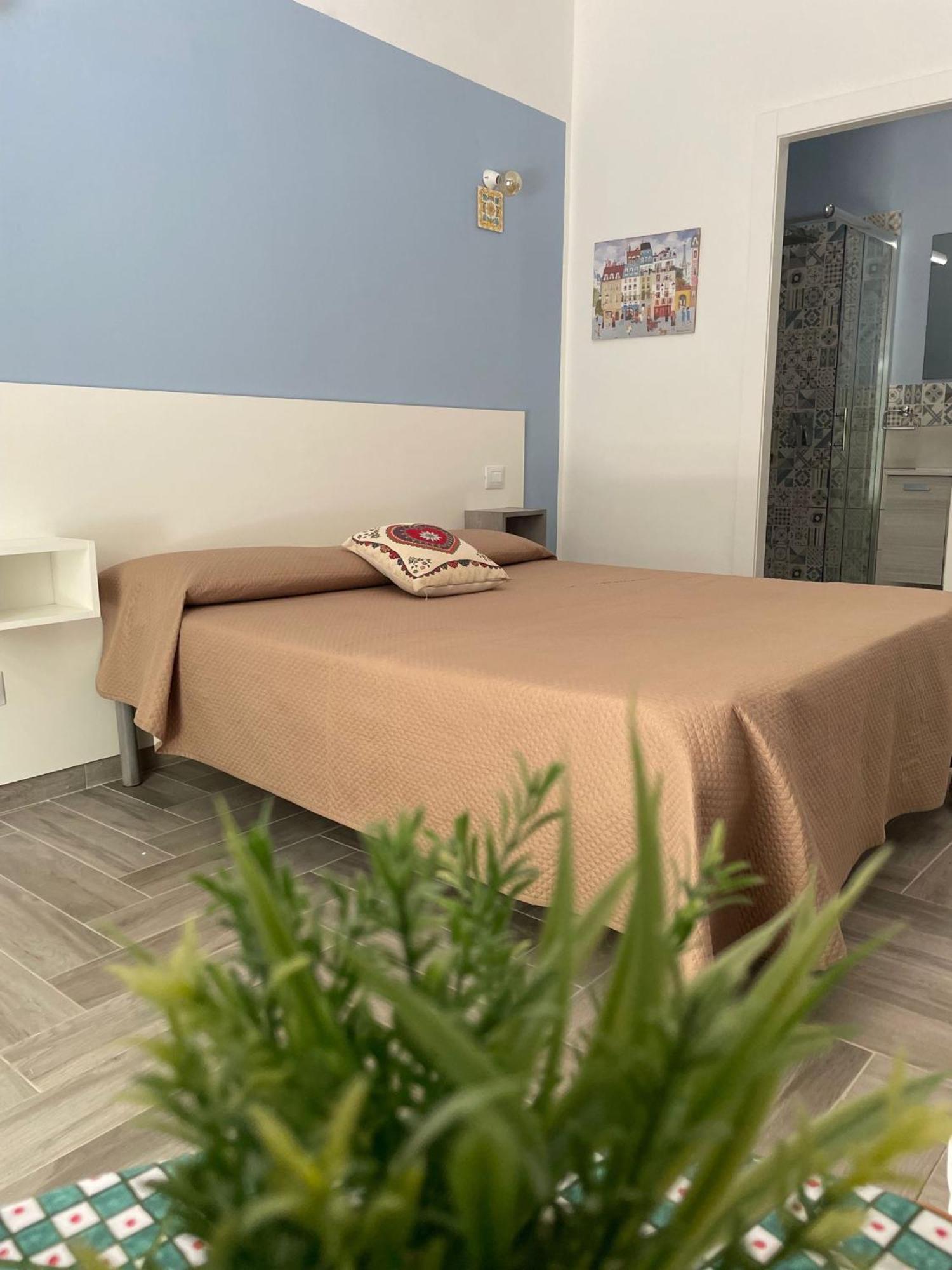 Casacecilia Relax Hotel Syracuse Phòng bức ảnh