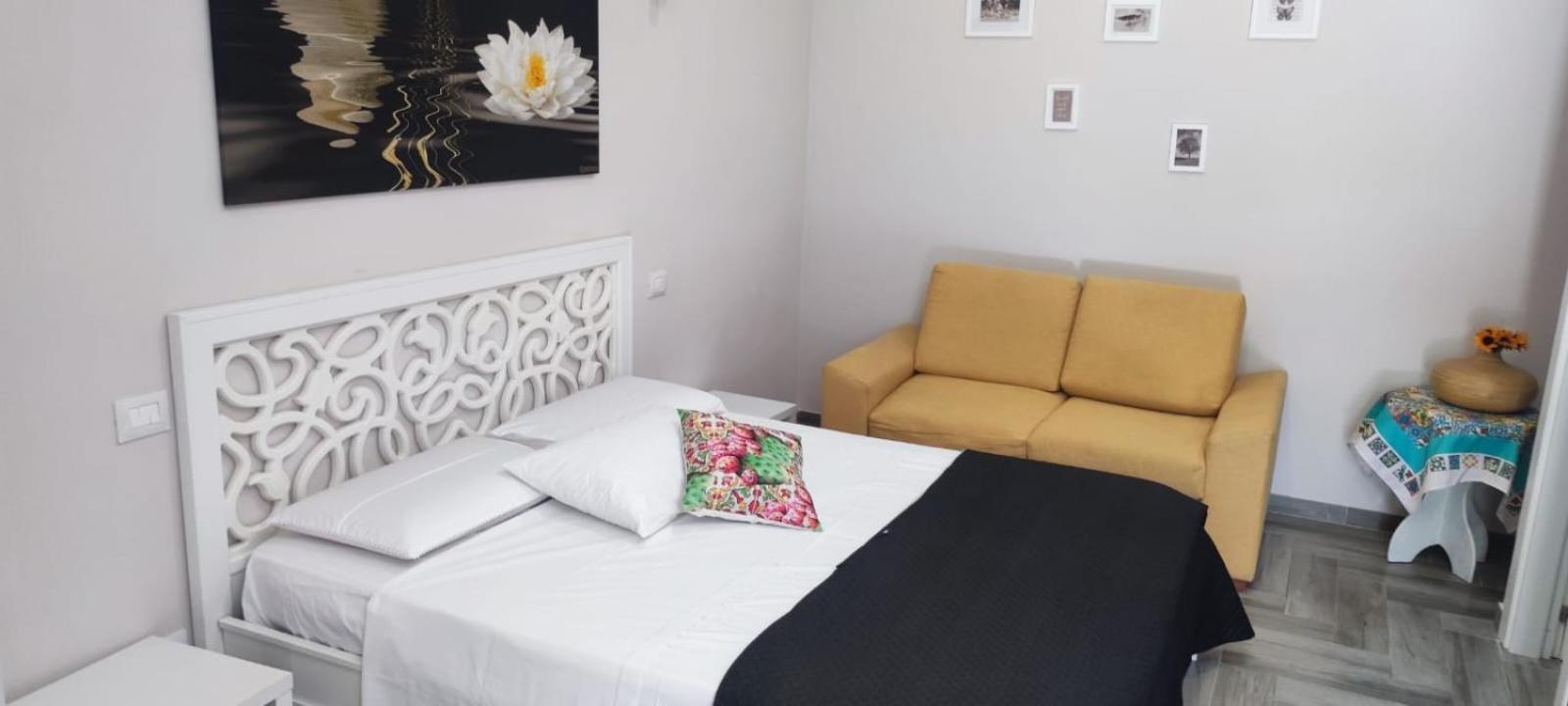 Casacecilia Relax Hotel Syracuse Phòng bức ảnh
