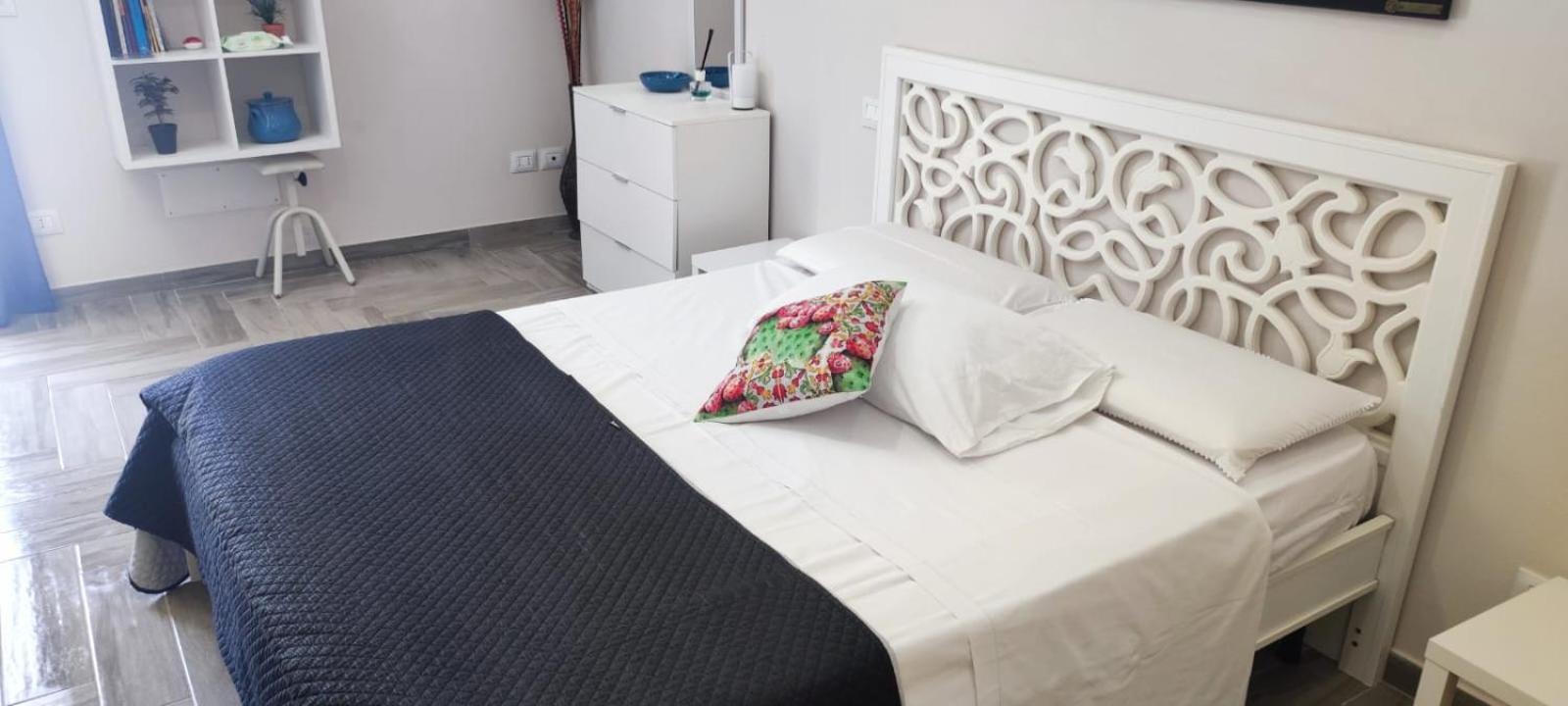 Casacecilia Relax Hotel Syracuse Phòng bức ảnh